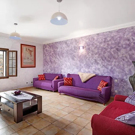La Escuelita Holiday home