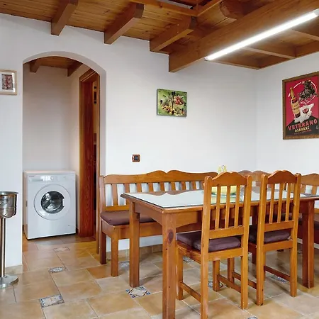 Holiday home La Escuelita