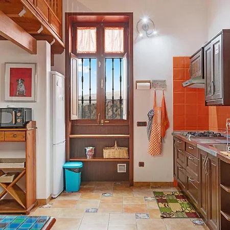 La Escuelita Holiday home *