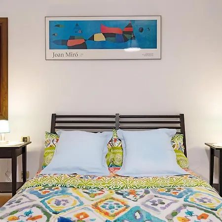 Holiday home La Escuelita Los Valles