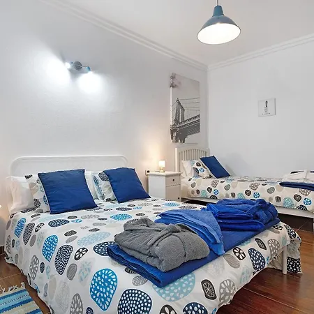 La Escuelita Holiday home