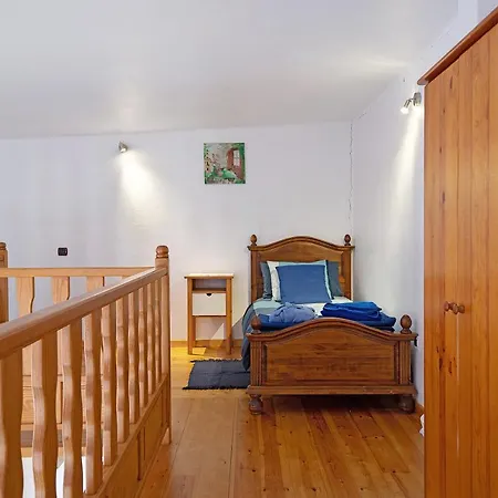 Holiday home La Escuelita