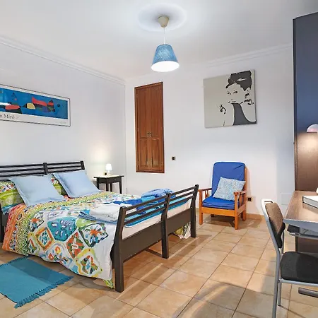 La Escuelita Сasa de vacaciones