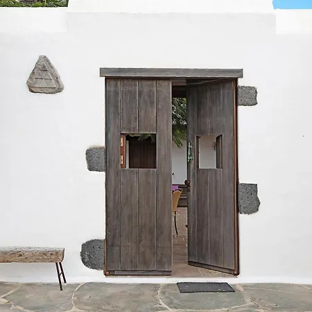 La Escuelita