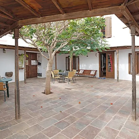 Casa de Férias La Escuelita